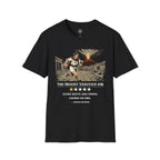 Mount Vesuvius 10K T-Shirt