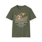 Mount Vesuvius 10K T-Shirt