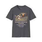 Mount Vesuvius 10K T-Shirt