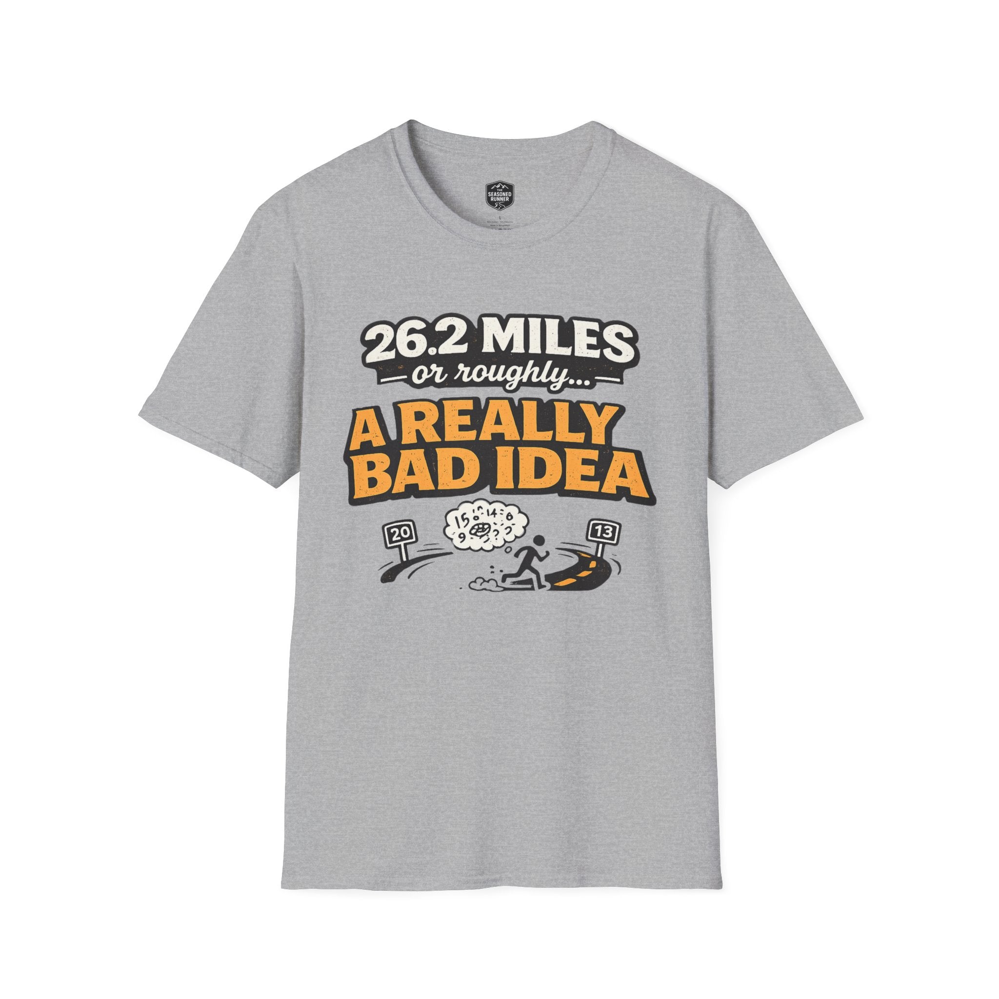 Really Bad Idea T-Shirt