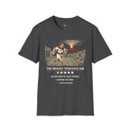 Mount Vesuvius 10K T-Shirt