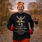 Turkey Trot Review T-Shirt