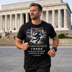Ford's Theatre 5K T-Shirt