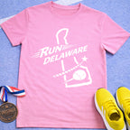 Run Delaware T-Shirt