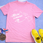 Run Hawaii T-Shirt