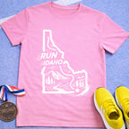 Run Idaho T-Shirt