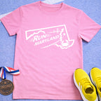 Run Maryland T-Shirt