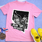 Run Nevada T-Shirt