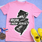 Run New Jersey T-Shirt