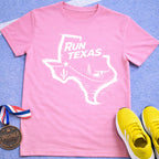 Run Texas T-Shirt