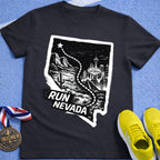 Run Nevada T-Shirt
