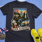 Alabama Journey T-Shirt