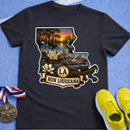 Louisiana Journey T-Shirt