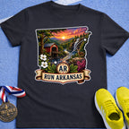 Arkansas Journey T-Shirt