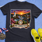 Connecticut Journey T-Shirt