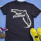 Run Florida T-Shirt