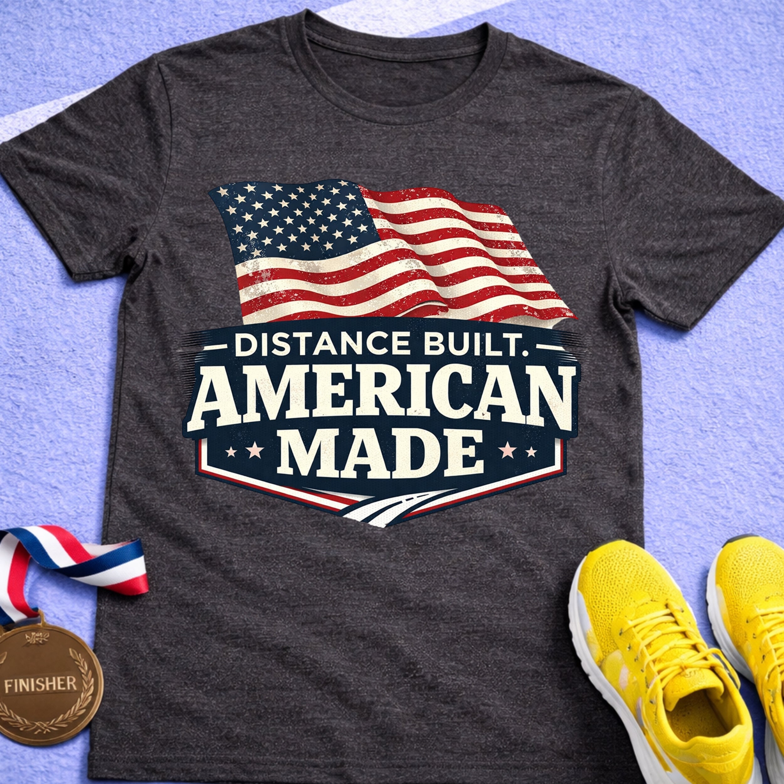 American Made T-Shirt