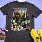 Alabama Journey T-Shirt