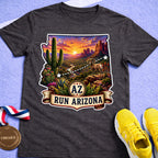 Arizona Journey T-Shirt