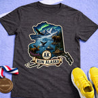Alaska Journey T-Shirt