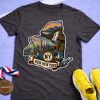 New York Journey T-Shirt