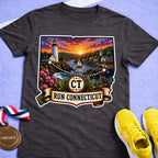 Connecticut Journey T-Shirt