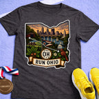 Ohio Journey T-Shirt
