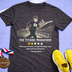 Titanic Marathon T-Shirt