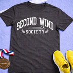 Second Wind Society T-Shirt