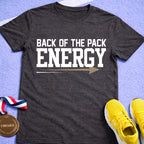 Back of the Pack T-Shirt