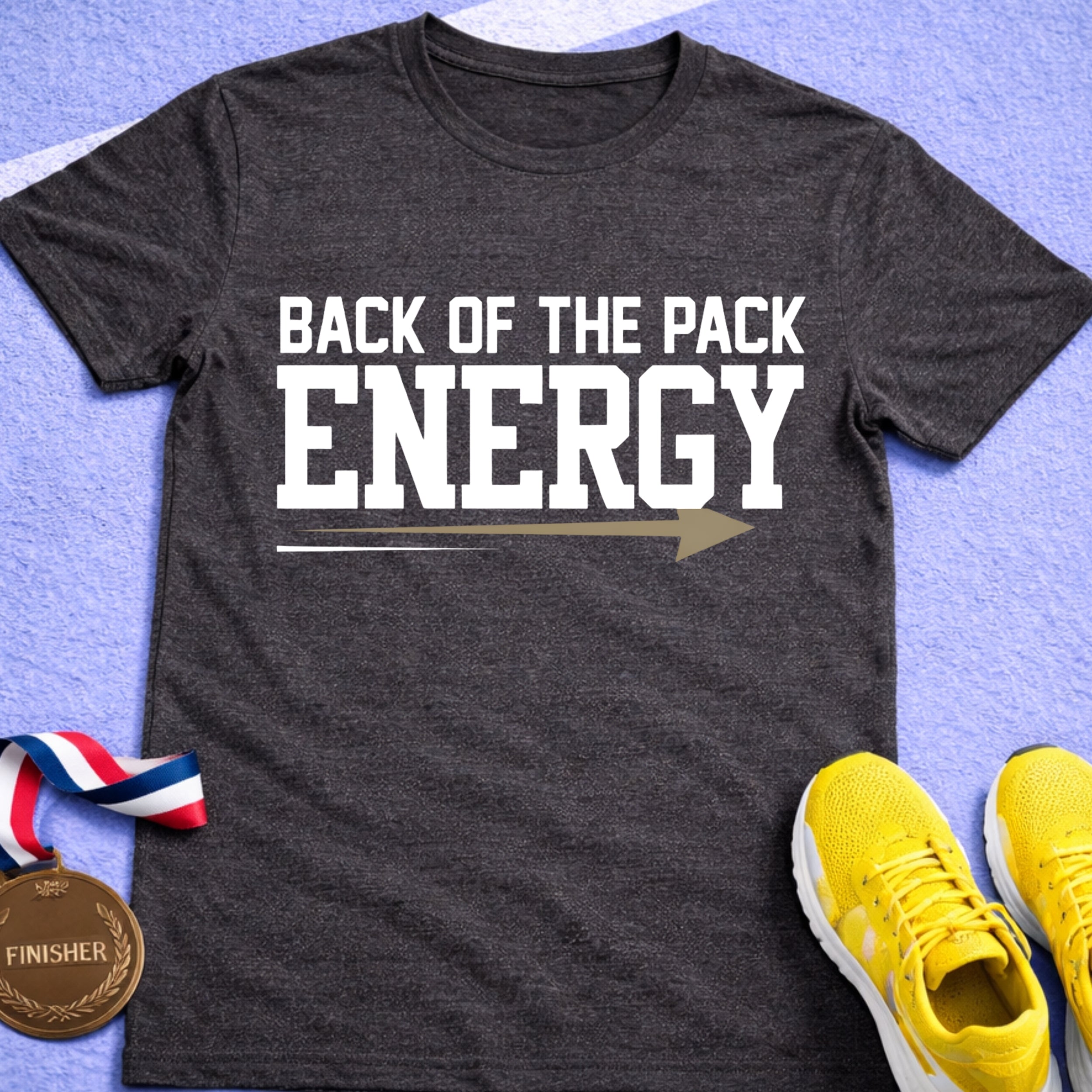 Back of the Pack T-Shirt