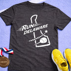 Run Delaware T-Shirt