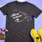 Run Hawaii T-Shirt