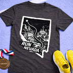 Run Nevada T-Shirt