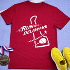 Run Delaware T-Shirt