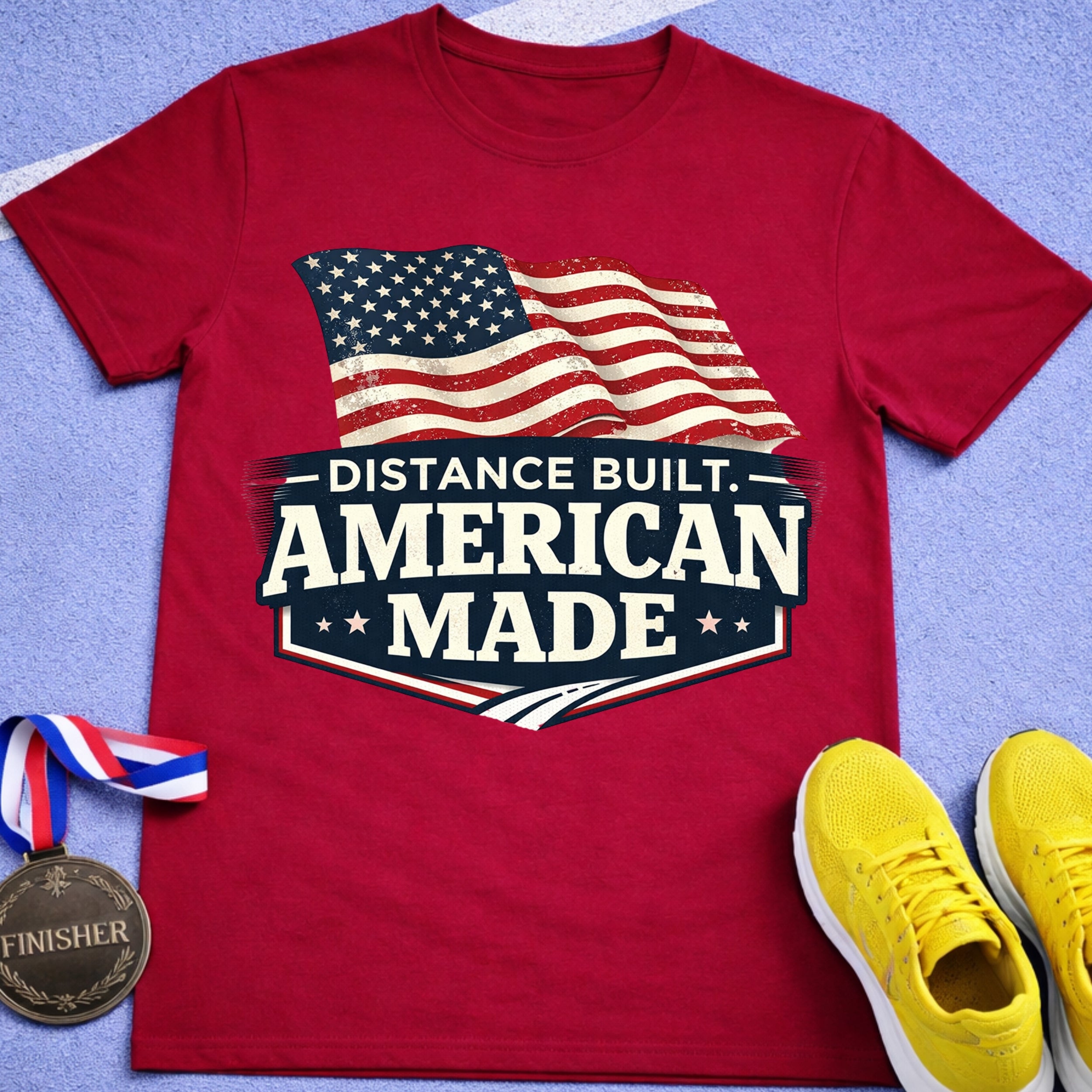 American Made T-Shirt