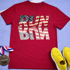 Run Mirror T-Shirt