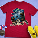 Alaska Journey T-Shirt