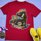 New York Journey T-Shirt