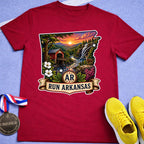 Arkansas Journey T-Shirt