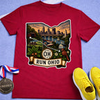 Ohio Journey T-Shirt