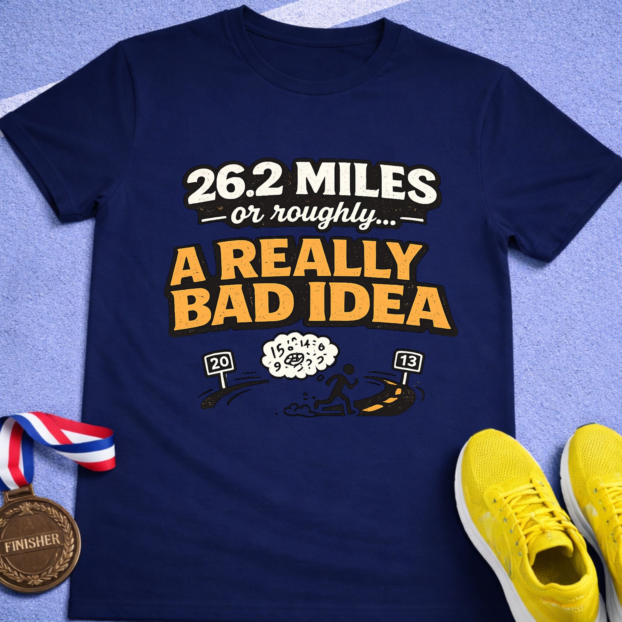 Really Bad Idea T-Shirt