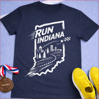 Run Indiana T-Shirt