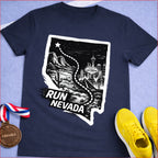 Run Nevada T-Shirt