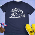 Run Virginia T-Shirt