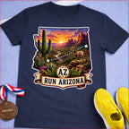 Arizona Journey T-Shirt