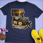 Louisiana Journey T-Shirt