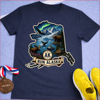 Alaska Journey T-Shirt