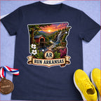 Arkansas Journey T-Shirt