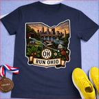 Ohio Journey T-Shirt